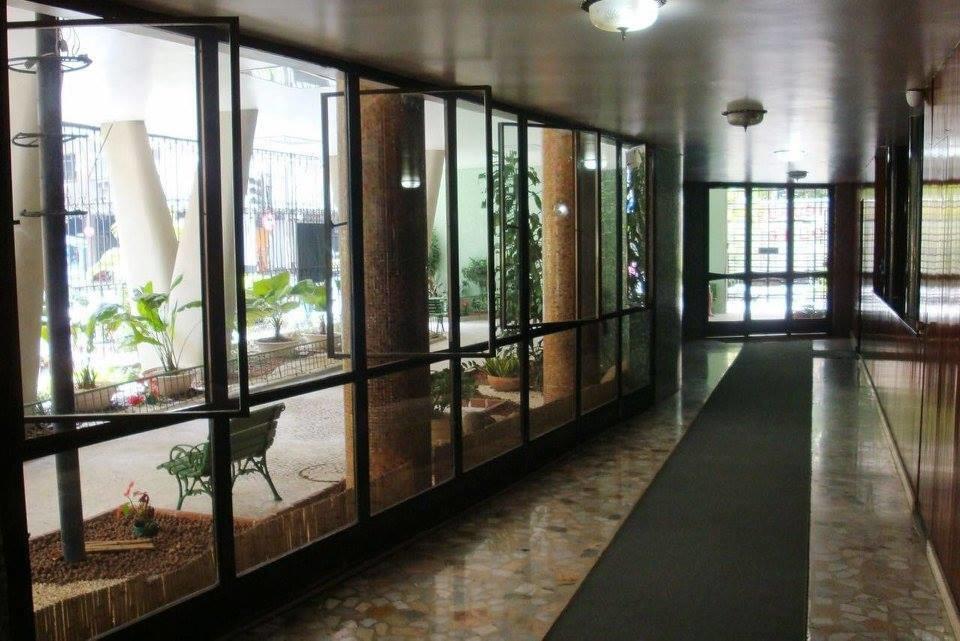 Solar Del Passo Apartment - Rio de Janeiro — Photos 3