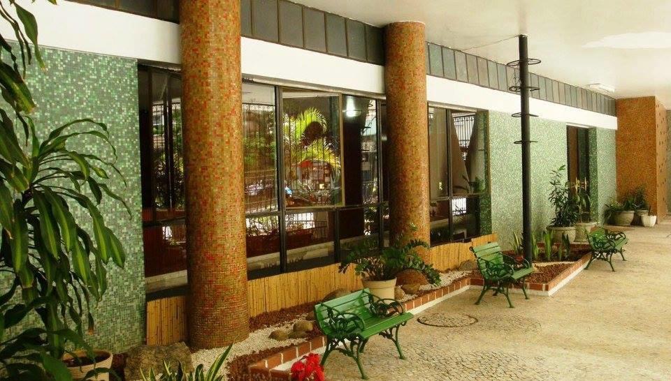Solar Del Passo Apartment - Rio de Janeiro — Photos 2